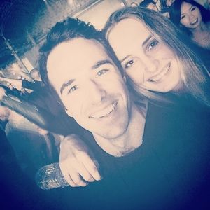 Meet your Posher, Jordan